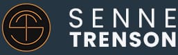 Senne Trenson header logo